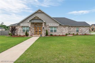 4100 Margate Drive, Fort Smith, AR 72903
