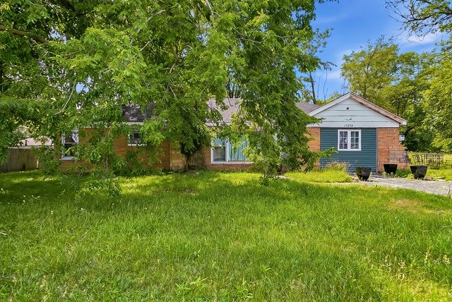 20258 Crawford Avenue, Matteson, IL 60443