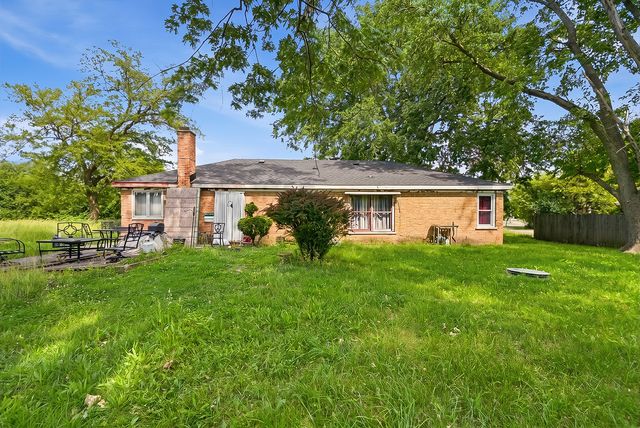 20258 Crawford Avenue, Matteson, IL 60443