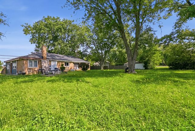 20258 Crawford Avenue, Matteson, IL 60443