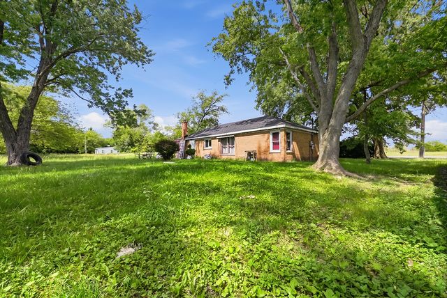 20258 Crawford Avenue, Matteson, IL 60443