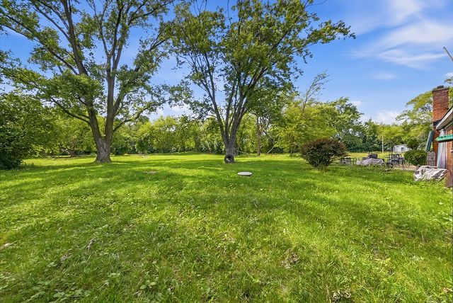 20258 Crawford Avenue, Matteson, IL 60443