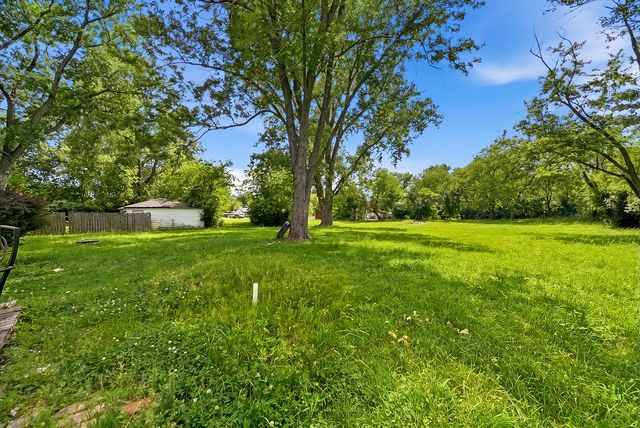 20258 Crawford Avenue, Matteson, IL 60443