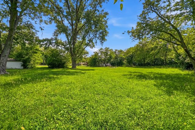20258 Crawford Avenue, Matteson, IL 60443