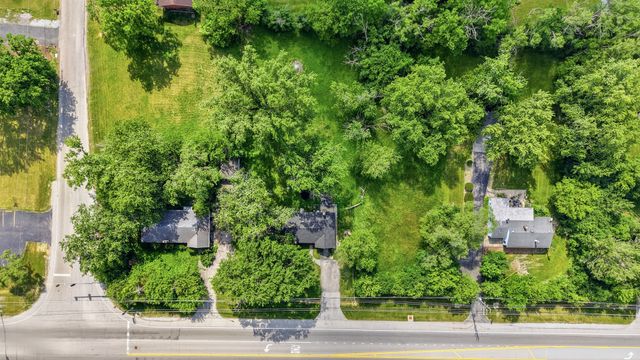 20258 Crawford Avenue, Matteson, IL 60443