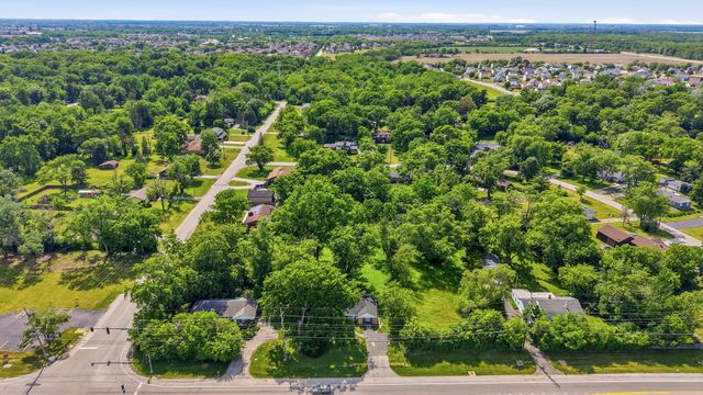 20258 Crawford Avenue, Matteson, IL 60443