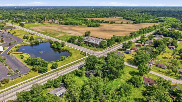 20258 Crawford Avenue, Matteson, IL 60443