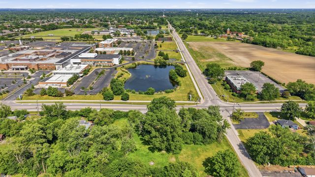 20258 Crawford Avenue, Matteson, IL 60443