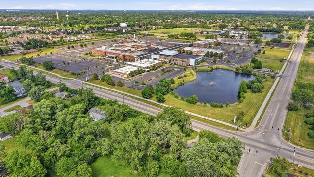 20258 Crawford Avenue, Matteson, IL 60443