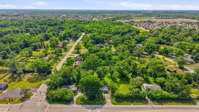 20258 Crawford Avenue, Matteson, IL 60443