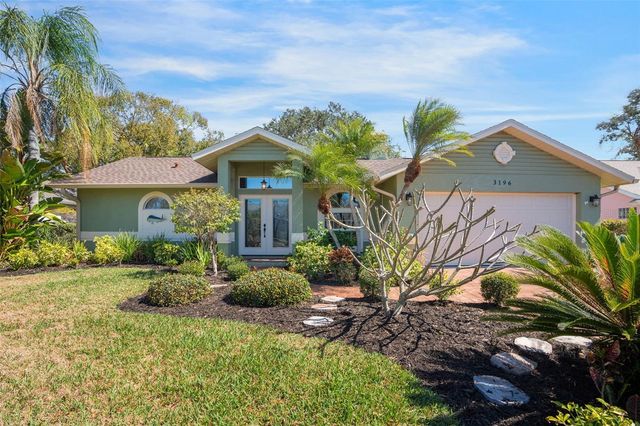 3196 CRYSTAL LAKES COURT, Sarasota, FL 34235