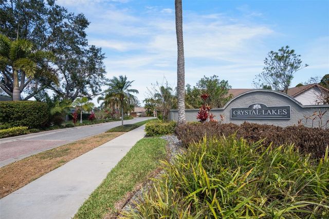 3196 CRYSTAL LAKES COURT, Sarasota, FL 34235