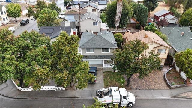 60 W South St, Tracy, CA 95376