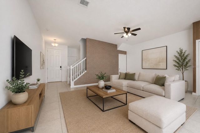 2588 SEDGE GRASS WAY, Orlando, FL 32824