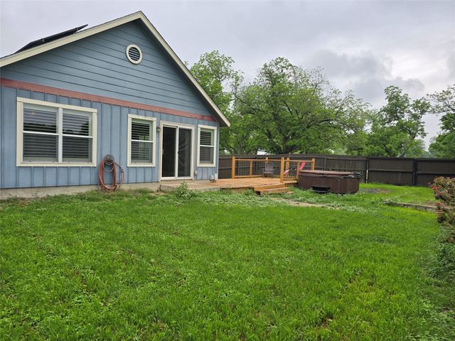 1208 Brendon Lee LN, Georgetown, TX 78626