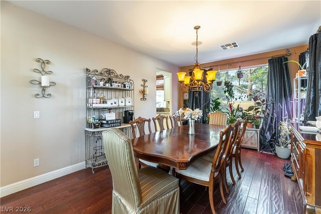 324 Glistening Cloud Drive, Henderson, NV 89012