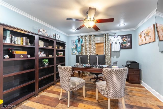 324 Glistening Cloud Drive, Henderson, NV 89012