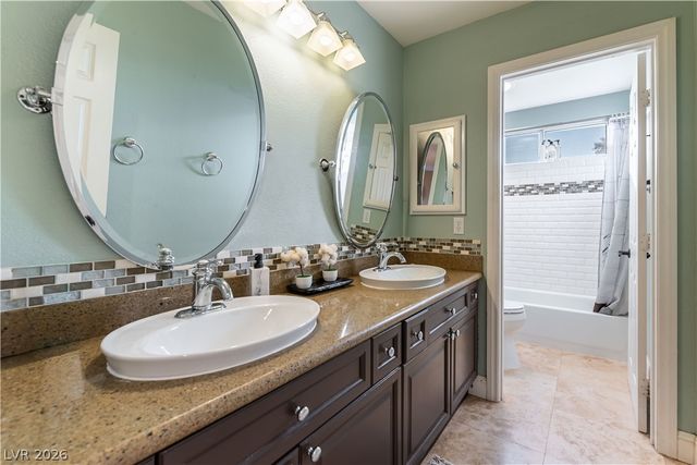324 Glistening Cloud Drive, Henderson, NV 89012