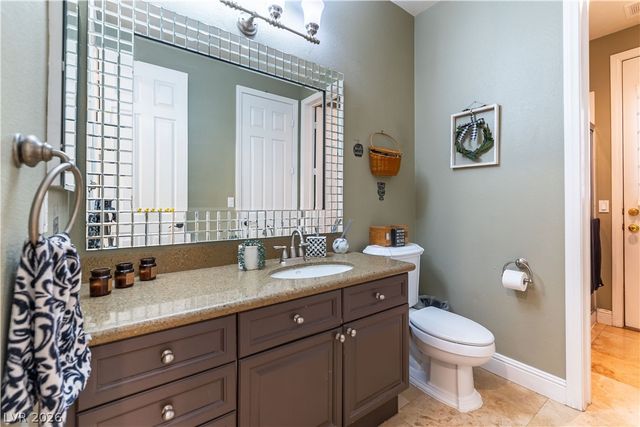 324 Glistening Cloud Drive, Henderson, NV 89012