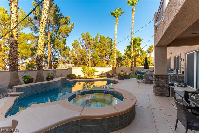 324 Glistening Cloud Drive, Henderson, NV 89012