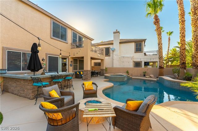 324 Glistening Cloud Drive, Henderson, NV 89012