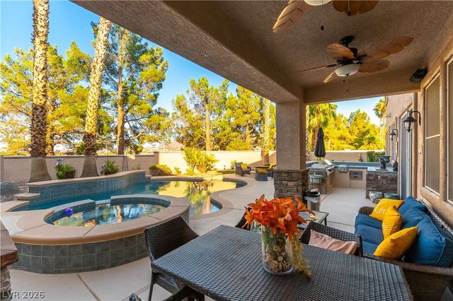 324 Glistening Cloud Drive, Henderson, NV 89012