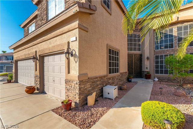 324 Glistening Cloud Drive, Henderson, NV 89012