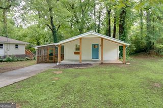 2917 REVEILLE Circle, Atlanta, GA 30316