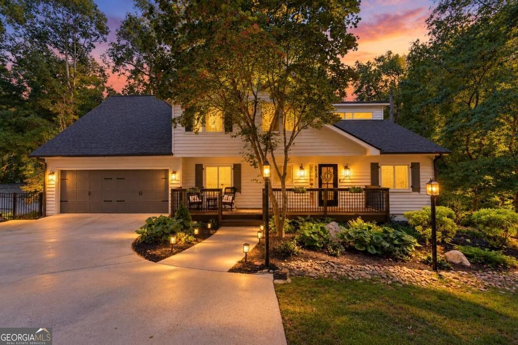 6855 Turner Court, Cumming, GA 30041 — photo 5