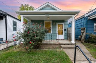 1319 Holman Avenue, Covington, KY 41011