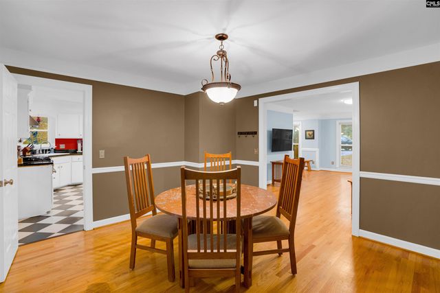 9 Baytree Court, Columbia, SC 29223