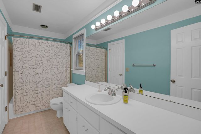 9 Baytree Court, Columbia, SC 29223