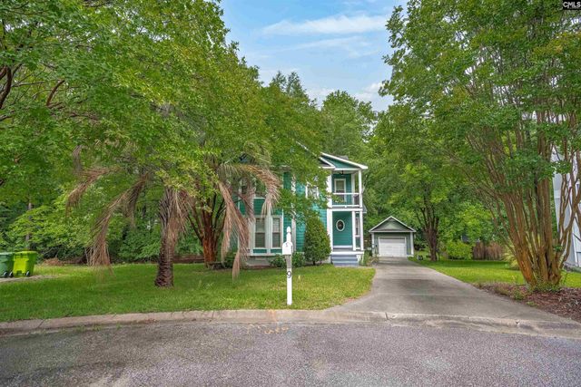 9 Baytree Court, Columbia, SC 29223