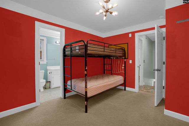 9 Baytree Court, Columbia, SC 29223