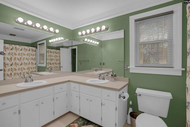 9 Baytree Court, Columbia, SC 29223