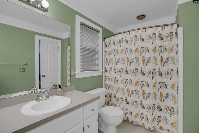 9 Baytree Court, Columbia, SC 29223