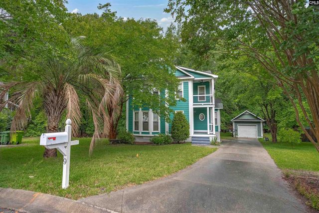 9 Baytree Court, Columbia, SC 29223