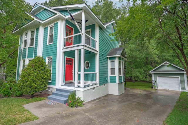 9 Baytree Court, Columbia, SC 29223