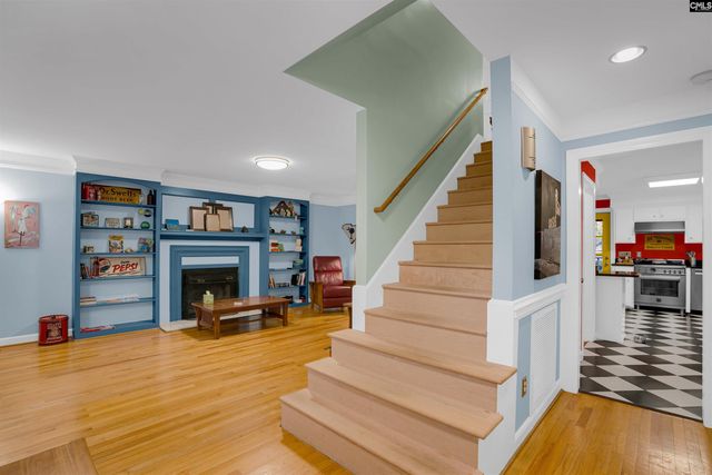 9 Baytree Court, Columbia, SC 29223
