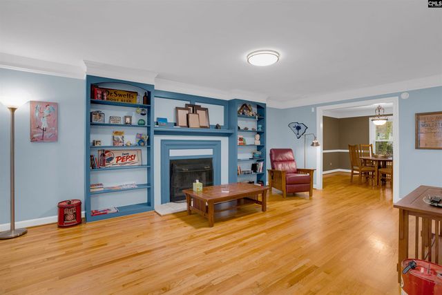9 Baytree Court, Columbia, SC 29223