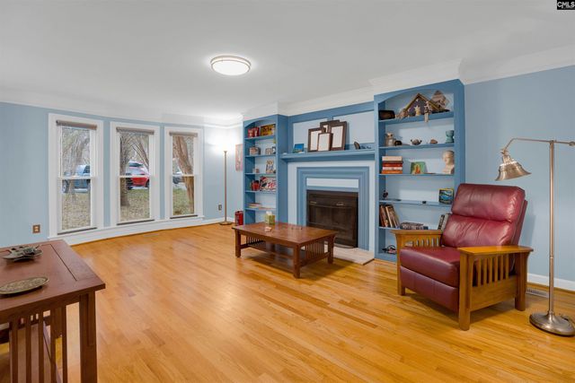 9 Baytree Court, Columbia, SC 29223