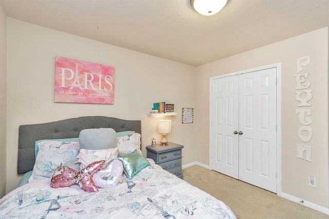 19107 Mustang Pointe Lane, Richmond, TX 77407