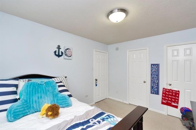 19107 Mustang Pointe Lane, Richmond, TX 77407