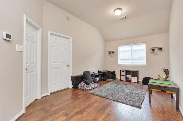 19107 Mustang Pointe Lane, Richmond, TX 77407