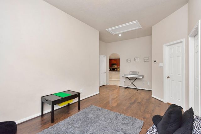 19107 Mustang Pointe Lane, Richmond, TX 77407