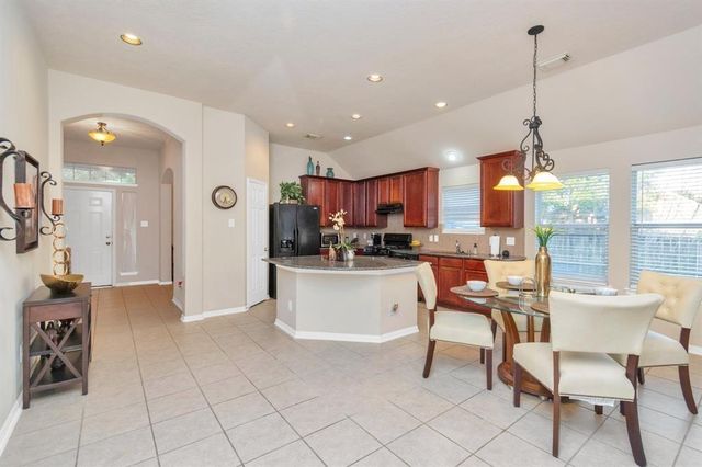 19107 Mustang Pointe Lane, Richmond, TX 77407
