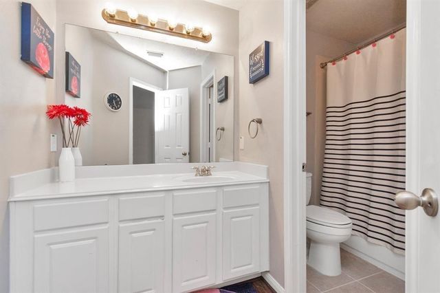 19107 Mustang Pointe Lane, Richmond, TX 77407