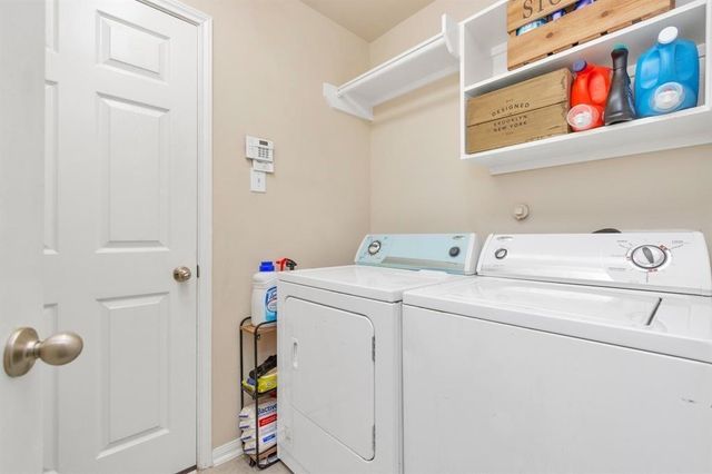 19107 Mustang Pointe Lane, Richmond, TX 77407