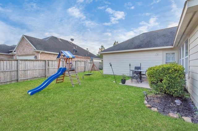 19107 Mustang Pointe Lane, Richmond, TX 77407