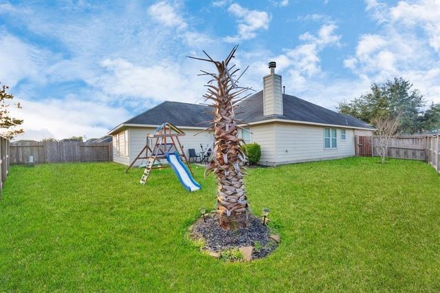 19107 Mustang Pointe Lane, Richmond, TX 77407
